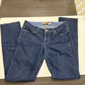 PAIGE Indigo Straight Leg Women's Jeans